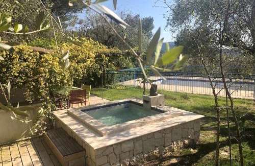 La Pointe Apartment | Studio près de Nice et Monaco