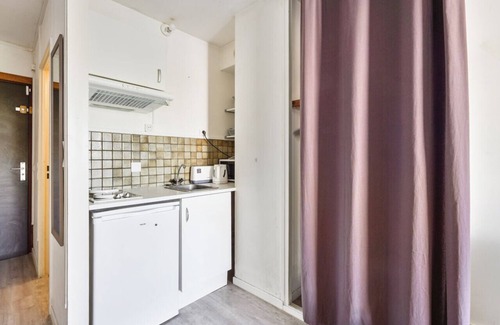Saint-Giniez Apartment | Studio Prado - Welkeys