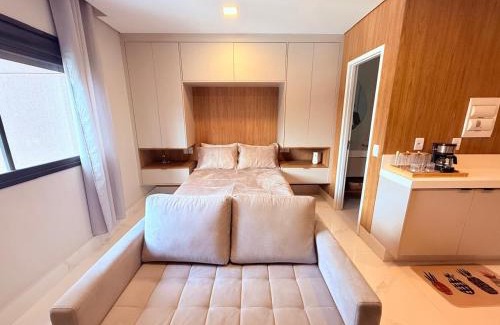 Vila Olimpia Apartment | Studio Prime - Vila Olímpia