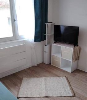 Arpajon Apartment | Studio proche du centre-ville