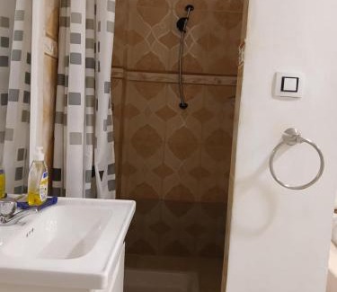 Annaba Apartment | Studio propre avec garage à Valmascort Annaba