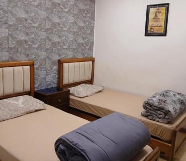 Annaba Apartment | Studio propre avec garage à Valmascort Annaba