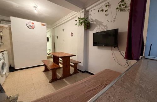 Annaba Apartment | Studio propre avec garage à Valmascort Annaba