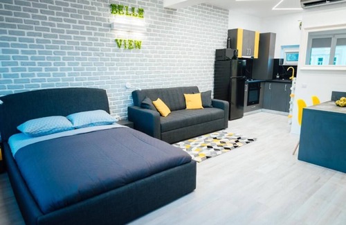 Turda Apartment | Studio Queen