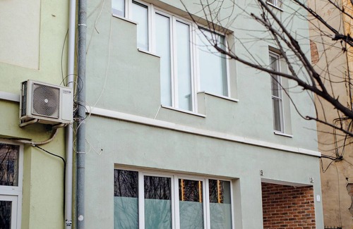 Turda Apartment | Studio Queen