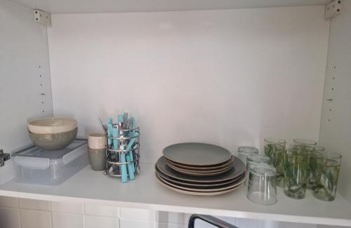Conches-en-Ouche Apartment | studio rénové à Conches