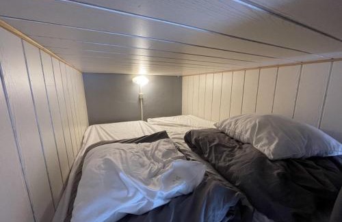 Laveissiere Apartment | Studio rénové au pied des pistes, idéal pour 4 pers, avec WiFi, animaux acceptés, casier à skis inclus - FR-1-787-54