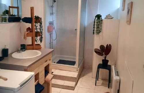 Essigny-le-Grand Apartment | Studio Rez-de-chaussée