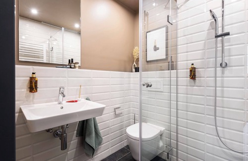 Innenstadt Apartment | Studio right in the center of Cologne
