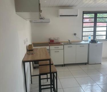 Mana Apartment | Studio RIO
