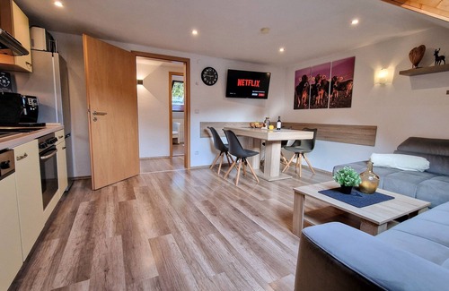 Ried Apartment | Studio/Room "Aggenstein" - Apartments Wolf