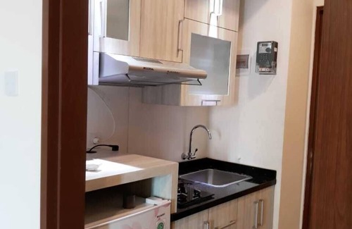 Pekayon Jaya Apartment | Studio Room @ Apartment Grand Kamala Lagoon Bekasi Barat