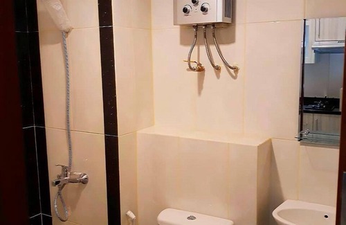 Pekayon Jaya Apartment | Studio Room @ Apartment Grand Kamala Lagoon Bekasi Barat
