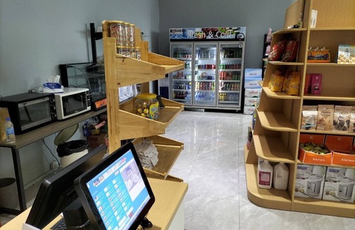 Tuol Kouk Condo | Studio Room near TK Avenue