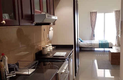 Al Hamra Village Apartment | Studio Royal Breeze Al Hamra Village