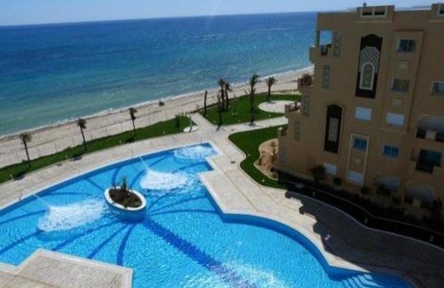 Chott Mariem Apartment | Studio S0 FOLLA RESORT CHATT MERIEM