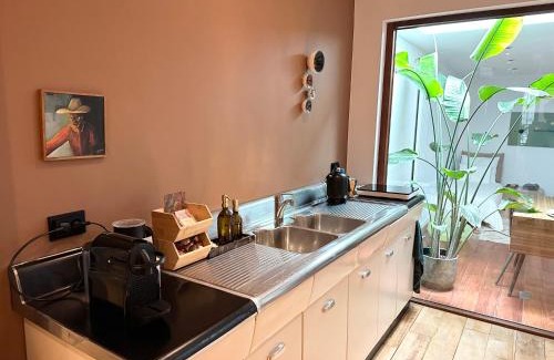 Municipality of Nijmegen Apartment | Studio Senang
