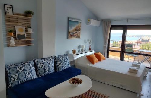 Budjaka Apartment | Studio Senso di Mare