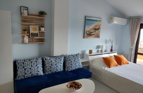 Budjaka Apartment | Studio Senso di Mare