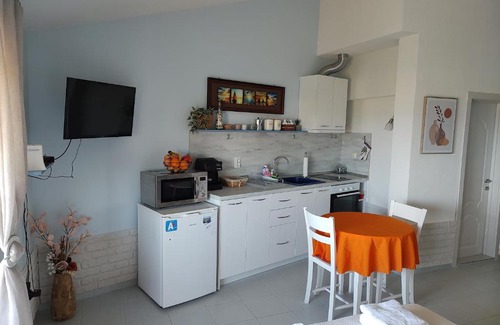 Budjaka Apartment | Studio Senso di Mare