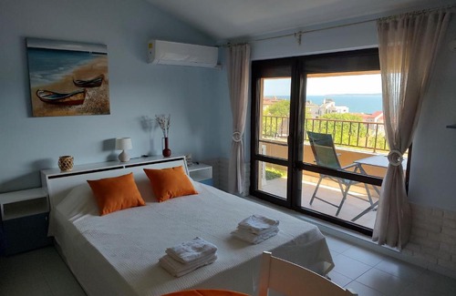 Budjaka Apartment | Studio Senso di Mare