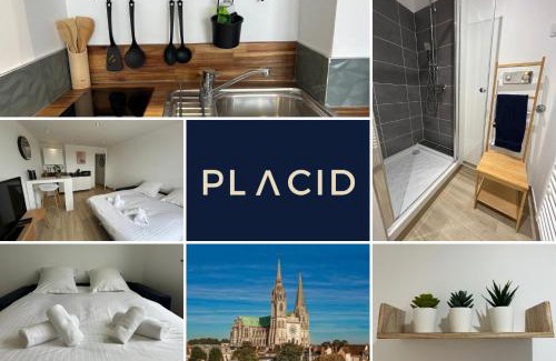 Chartres Apartment | Studio Siana
