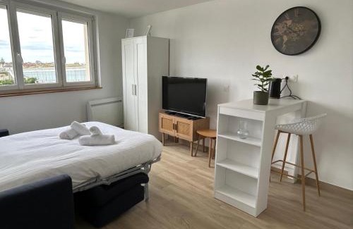 Chartres Apartment | Studio Siana