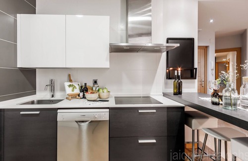 Old Town Apartment | STUDIO SOUL APARTMENT PAMPLONA