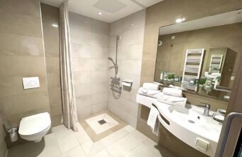 Uzes Apartment | Studio Spacieux Luxe Sans Balcon
