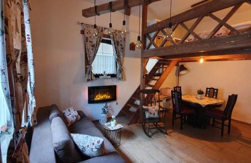 Podkoren Apartment | Studio Srce
