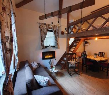 Podkoren Apartment | Studio Srce
