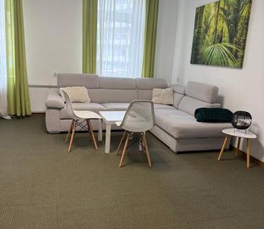 Zielona Gora Apartment | Studio Standard