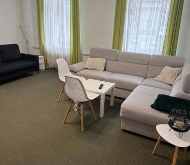 Zielona Gora Apartment | Studio Standard