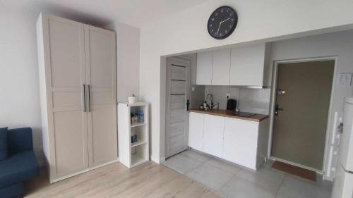 Srodmiescie Apartment | Studio Starowiejska
