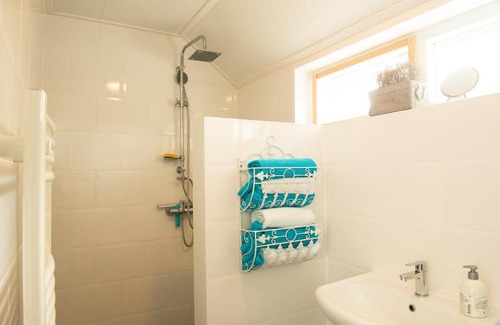 Tytsjerk Bed & Breakfast | Studio Stee van Ypey