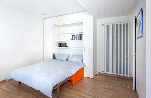 Leontica Apartment | Studio Studio Lepontica by Interhome