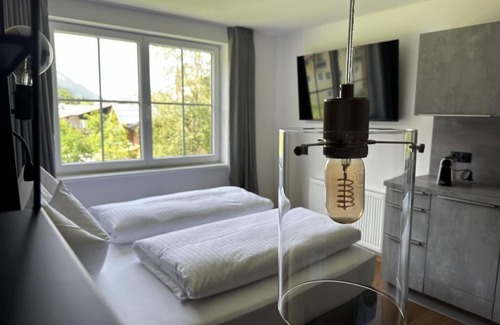 Filzmoos Bed & Breakfast | Studio Sunshine - Old Filzmoos, The Anja