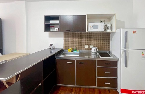 Abasto Apartment | Studio Tango ​abasto Metro