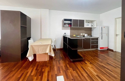 Abasto Apartment | Studio Tango ​abasto Metro