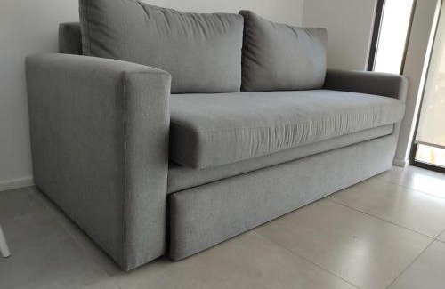 Belen de Escobar Apartment | Studio Tapia Escobar