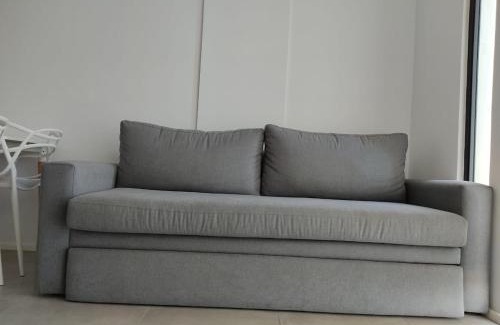 Belen de Escobar Apartment | Studio Tapia Escobar