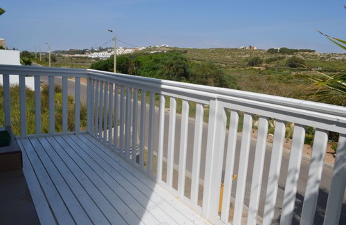 Oualidia Apartment | Studio Tishka/Exceptional location, quiet 200m from the beach.