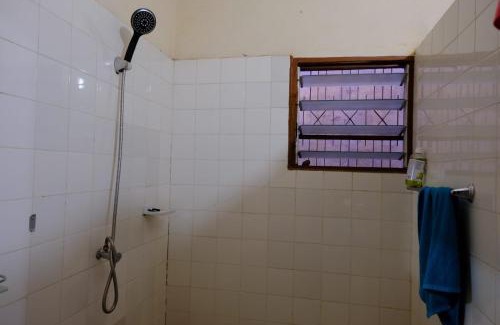Parakou Apartment | Studio tout équipé au sein de l'ONG Okouabo