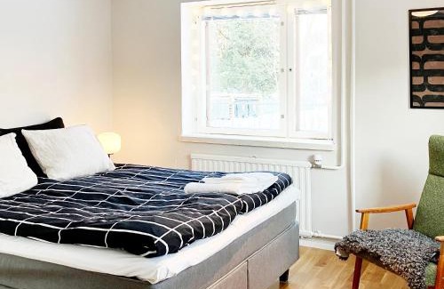 Larsmo Apartment | Studio Tulip