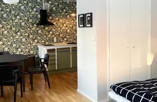 Larsmo Apartment | Studio Tulip