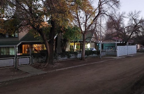 Burgersdorp House | STUDIO twenty8