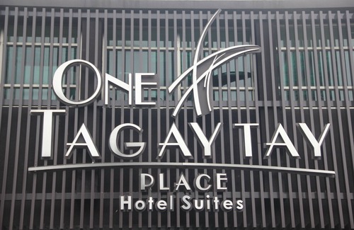 Canlubang Apartment | Studio Twin Bed Condotel - Hotel Quality
