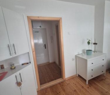 Krusevac Apartment | Studio VA2016