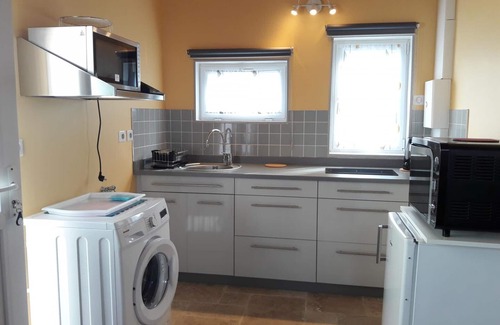 Vendat Apartment | Studio Vendat, studio flat, 2 persons