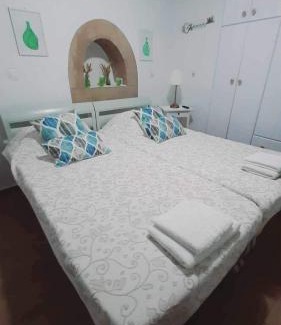Chora House | Studio View Chora Patmos